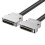 Heavy Duty SCSI Cable SCSI Female Interfaces Cable,-3m CN36P 1