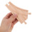 2 Stuks Treinbaan Wisselsporen Compatibel Met Thomas Set 4