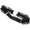 Lace Beenhouder Vrouwen Stijl Bruiloft Costuum 9