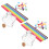 Set Wensfles Met Origamipapier Lege Plastic Diy 7