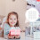 20 Elastisch Poppenondergoed Stoffen Speelgoedaccessoire Voor Diy 11