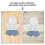 Popkleding Set - Capuchon En Broek Voor 30 Cm 8