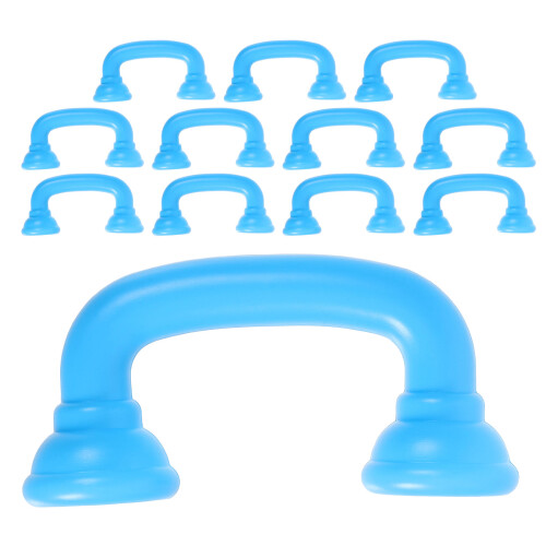 12 Whisper Phone Speelgoed: Fonetisch Hulpmiddel