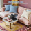 Dollhouse Kaffeemaschine Diy Backszene Modell 6