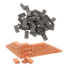 100 Stuks Miniatuur Modellen Voor Micro Landschap