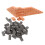 100 Stuks Miniatuur Modellen Voor Micro Landschap 7