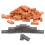100 Stuks Miniatuur Modellen Voor Micro Landschap 2