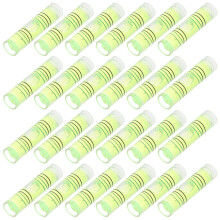 50 Stuks Mini Horizontale Waterpas Voor Frame En Schilderij Ophangen