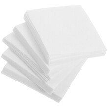 50 Stks Keramisch Pakkingpapier Voor Magnetron Oven