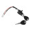 Ignition Switch Met Sleutel Voor Jh70 Starter Vervanging 5