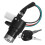 Ignition Switch Met Sleutel Voor Jh70 Starter Vervanging 6