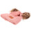 Roze Gebreide Kinder Warm Winter Hoed Jongens 10