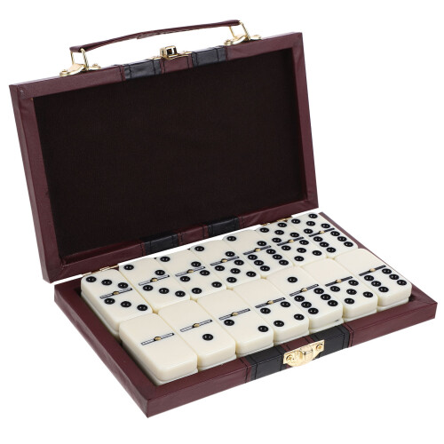 1 Set Ontspanningsspel Met Doos