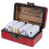 1 Set Ontspanningsspel Met Doos 7