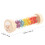 Orff Percussieinstrument Schudregenmaker Stokbuis Speelgoed 2
