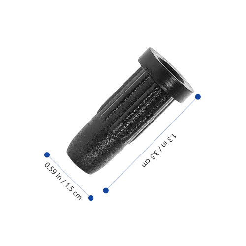 25 Stuks Wiellagerkap Voor En Rollstoel 1