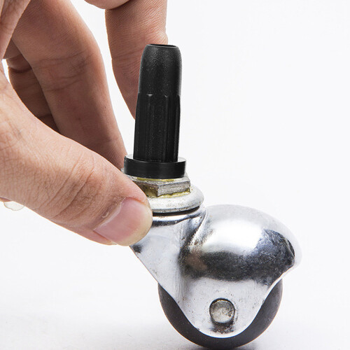 25 Stuks Wiellagerkap Voor En Rollstoel 2