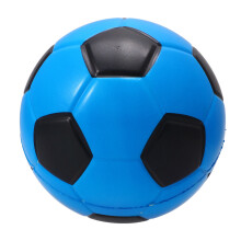 1 Stuks Pu Voetbal 15 Cm Buiten Speelgoed Voor Kinderen