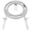 Tripod Statief Voor Laboratoriumbrander Chemisch Apparatuur 9