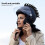Creative Gepersonaliseerde Retro Helm Decoratie Motorhelm Patch 5