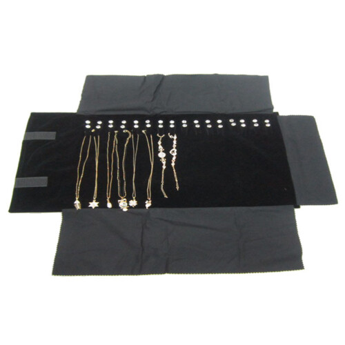 Multifunctionele Sieradenroltas Organizer 2