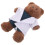 Bear Speelgoed Met Medisch Uniform 11