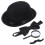 1 Set Detective Cosplay Prop Verkleedkleding Spelbenodigdheden 7