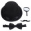1 Set Detective Cosplay Prop Verkleedkleding Spelbenodigdheden 11