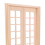 1/12 Mini Huis Miniatuur Buitendeur 28 8