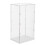 1 Stuks Acryl Transparante Model Display Doos 7