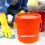 Plastic Emmer Verfopslag Container Voor Verfverpakking 9