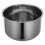 Inner Kookpan Verdikte Inner Pan RVS Inner Pan Rijstkoker Accessoire 8
