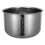 Inner Kookpan Verdikte Inner Pan RVS Inner Pan Rijstkoker Accessoire 3