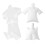 4 Stks Draagbare Droogzak Voor Kleding -Drogend Reisdoos 9