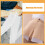 4 Stks Draagbare Droogzak Voor Kleding -Drogend Reisdoos 8