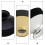 3St Compacte Sax Mutes Geluidsdemper ABS Diverse Kleuren 6