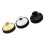 3St Compacte Sax Mutes Geluidsdemper ABS Diverse Kleuren 9