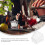 100 Stks 60 Ml Transparante Hard Plastic Trapesium Dessertcups 7