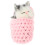 Star Slaapende Kat In Slipper Mini Kitten Met Handpop 3