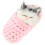 Star Slaapende Kat In Slipper Mini Kitten Met Handpop 4