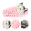 Star Slaapende Kat In Slipper Mini Kitten Met Handpop 6