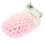 Star Slaapende Kat In Slipper Mini Kitten Met Handpop 10
