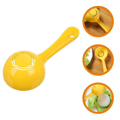 Rice Paddle Scoop , Rijstbal En Sushi Hulpmiddel 2