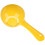 Rice Paddle Scoop , Rijstbal En Sushi Hulpmiddel 6