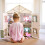 Dollenwagen Speelgoed Poppenhuisaccessoire Model Decoratie 8