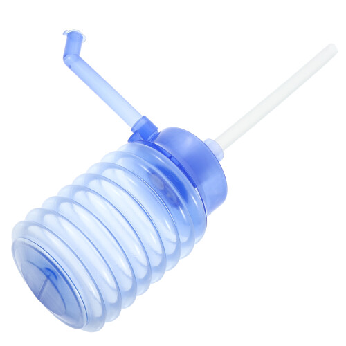 Handmatige Drinkwaterpomp Handknijppomp Waterdispenser Drukpomp