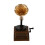 Mini Gramofoon Decoratie Model Voor Kamer Tafeltop 3