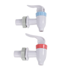 2 Stuks Waterdispenser Plastic Voor Vierkante Mondstuk