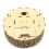 Electric Motor Robot Stofzuiger 3D Voor Kinderen 4