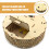 Electric Motor Robot Stofzuiger 3D Voor Kinderen 8